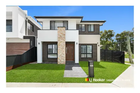 Property photo of 397 Tenth Avenue Austral NSW 2179