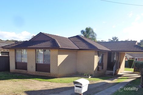 1035 The Horsley Dr, Wetherill Park, NSW 2164