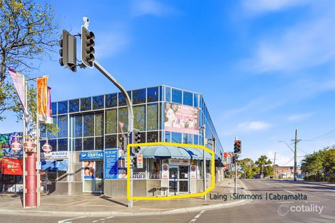 3/104 JOHN ST, CABRAMATTA, NSW 2166