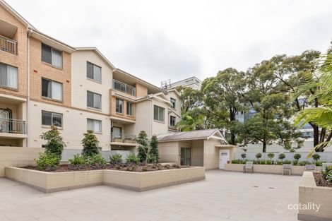 Property photo of 50/217 Chalmers Street Redfern NSW 2016