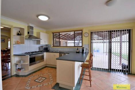 Property photo of 4 Moore Place Bligh Park NSW 2756
