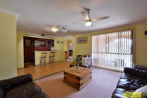 Property photo of 4 Moore Place Bligh Park NSW 2756