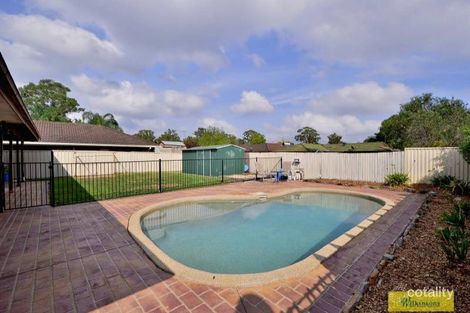 Property photo of 4 Moore Place Bligh Park NSW 2756