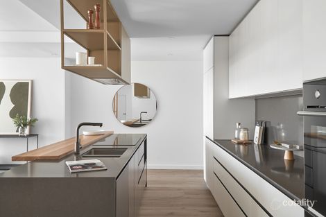 Property photo of 2905/15 Everage Street Moonee Ponds VIC 3039