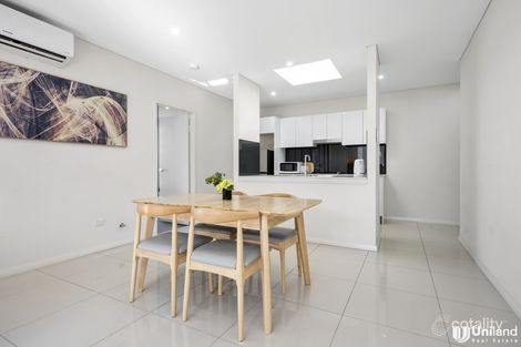 Property photo of 32/118 Adderton Road Carlingford NSW 2118