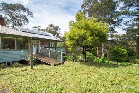 Property photo of 164 Mt Morton Road Belgrave Heights VIC 3160