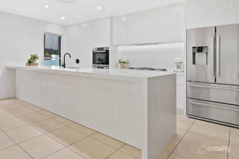 Property photo of 29 Waterclover Drive Upper Coomera QLD 4209