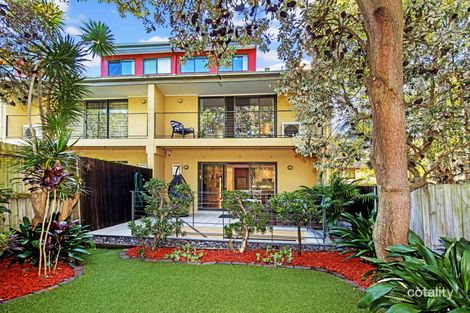 Property photo of 36/25 Chelmsford Avenue Botany NSW 2019