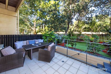 Property photo of 36/25 Chelmsford Avenue Botany NSW 2019