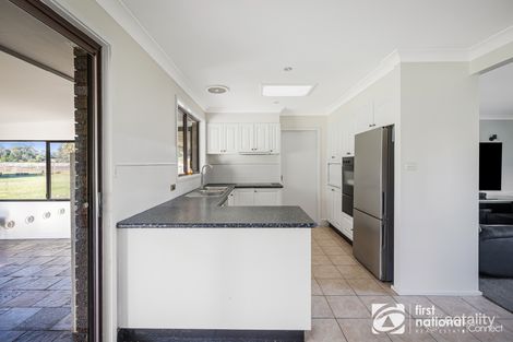 Property photo of 39-45 Clark Road Londonderry NSW 2753