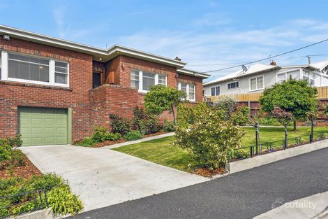 Property photo of 18 Doyle Avenue Mount Stuart TAS 7000