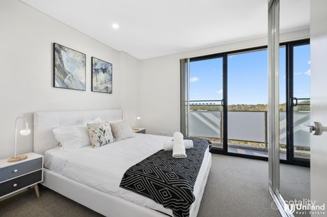 Property photo of 32/118 Adderton Road Carlingford NSW 2118