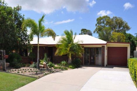 6 Deborah St, Glen Eden, QLD 4680