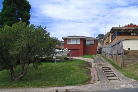 Property photo of 111 Campbell Street Woonona NSW 2517