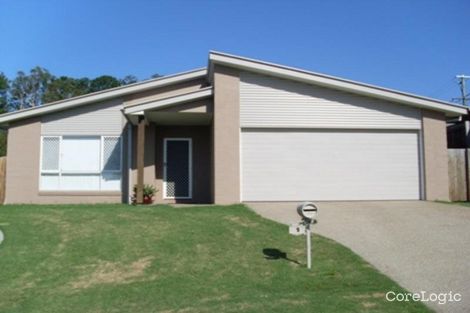 Property photo of 3 Hinterland Crescent Algester QLD 4115