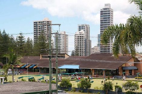 Property photo of 14/19-21 Armrick Avenue Broadbeach QLD 4218