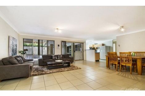 Property photo of 45 Wappa Outlook Drive Yandina QLD 4561