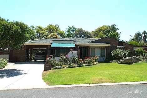 9 Lakeview Dr, Edgewater, WA 6027