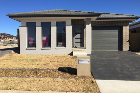 Property photo of 1007 Mulumulung Street Austral NSW 2179