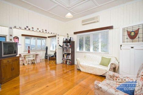 Property photo of 24 Windsor Road Red Hill QLD 4059