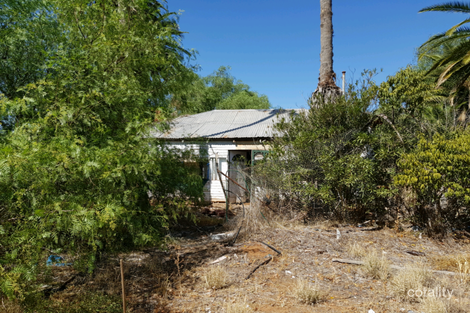 18 Bena St, Tallimba, NSW 2669