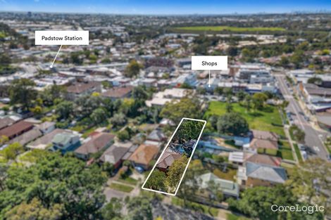 Property photo of 31 Segers Avenue Padstow NSW 2211