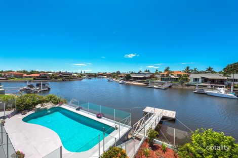 Property photo of 24 Erave Avenue Runaway Bay QLD 4216