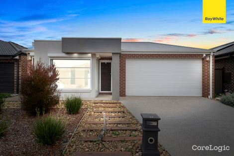 Property photo of 17 Shamrock Way Truganina VIC 3029