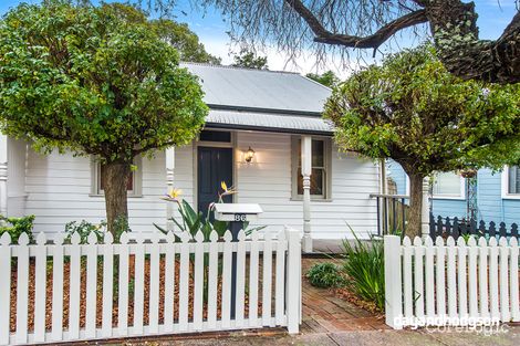 Property photo of 86 Terry Street Tempe NSW 2044
