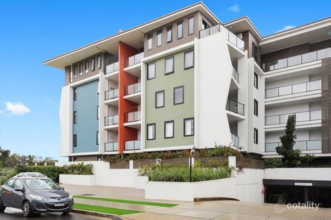 30/1 Drinkwater Lane, Edmondson Park, NSW 2174