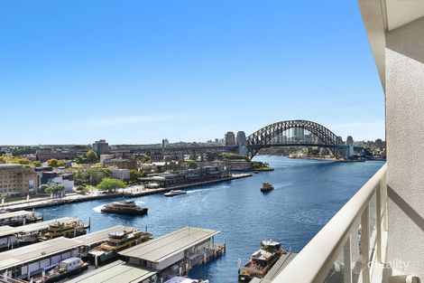 Property photo of 1501/2 Phillip Street Sydney NSW 2000
