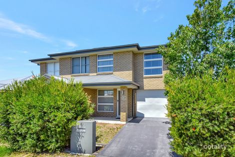 Property photo of 6 Koba Street Fletcher NSW 2287