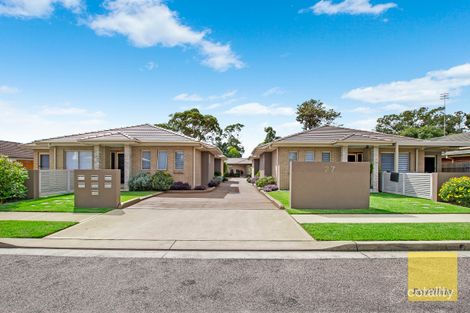 Property photo of 3/27 Warrah Street Ettalong Beach NSW 2257