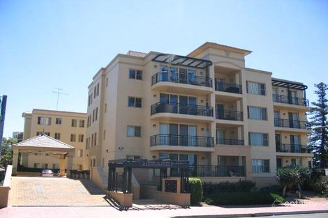 Property photo of 13/2-8 Harbour Street Wollongong NSW 2500