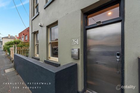 Property photo of 1/251 Macquarie Street Hobart TAS 7000