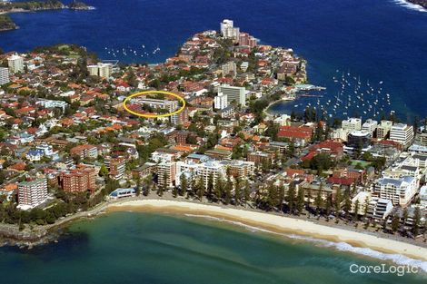 Property photo of 19/69 Addison Road Manly NSW 2095