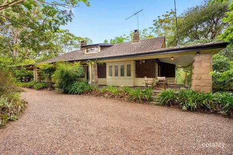 Property photo of 88 Fox Valley Road Wahroonga NSW 2076