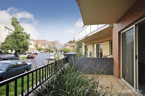 Property photo of 13/1A St Kilda Road St Kilda VIC 3182