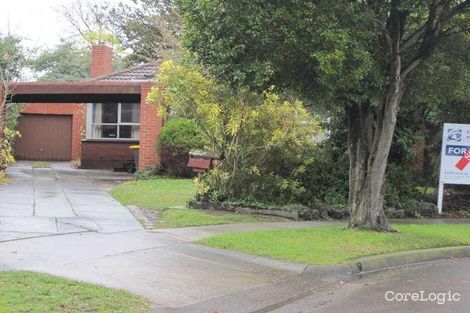 Property photo of 3 Emily Court Mulgrave VIC 3170