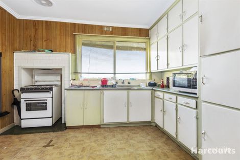Property photo of 13 Burton Street Warragul VIC 3820