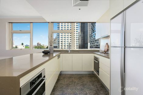 Property photo of 1501/2 Phillip Street Sydney NSW 2000