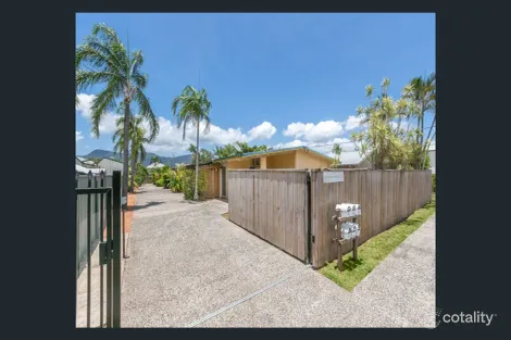 4/15 Kidston St, Bungalow, QLD 4870