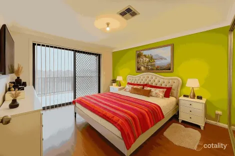 Property photo of 48 Boyd Street Cabramatta West NSW 2166