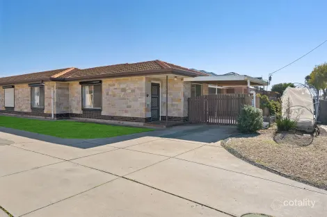 Property photo of 4/18 Sansom Road Semaphore Park SA 5019
