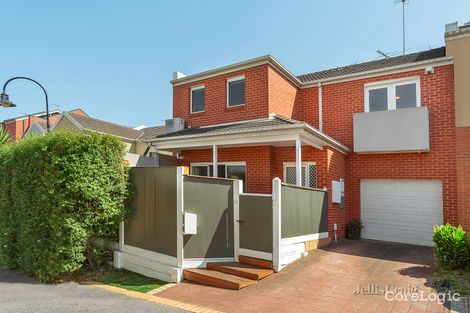Property photo of 13 Marshall Way Glen Waverley VIC 3150