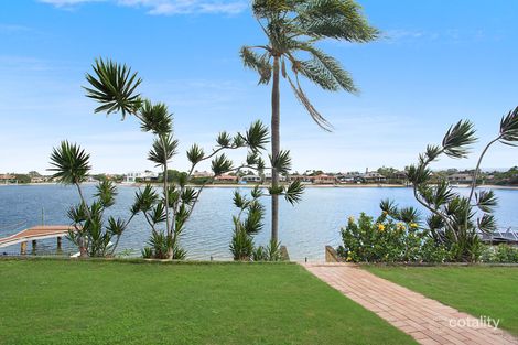 Property photo of 13 Salacia Avenue Mermaid Waters QLD 4218