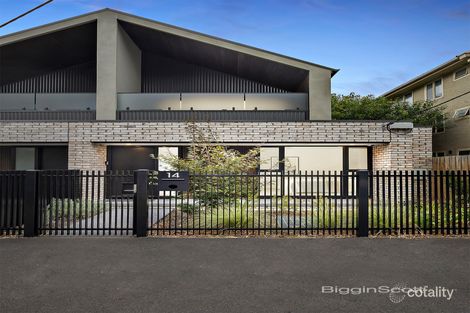 14a Madden Gr, Burnley, VIC 3121