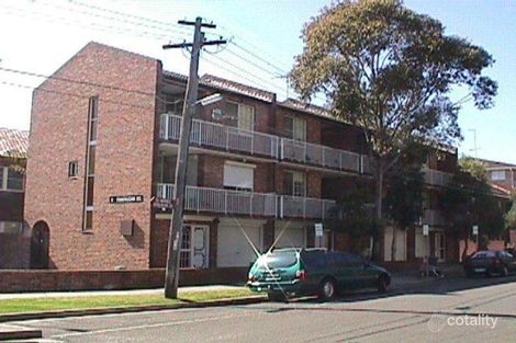 2/6 Trafalgar St, Brighton-Le-Sands, NSW 2216