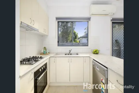 Property photo of 3/34 Central Avenue Boronia VIC 3155