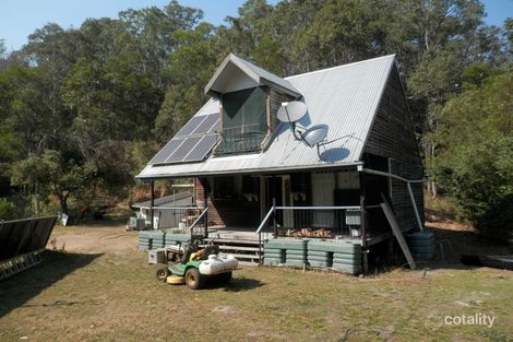 913 Long Gully Rd, Drake, NSW 2469